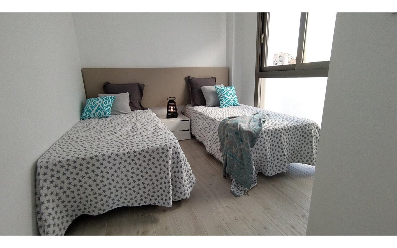 Rynek pierwotny - Villa - Orihuela Costa - PAU 8