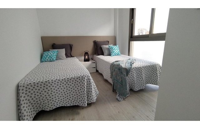 Rynek pierwotny - Villa - Orihuela Costa - PAU 8