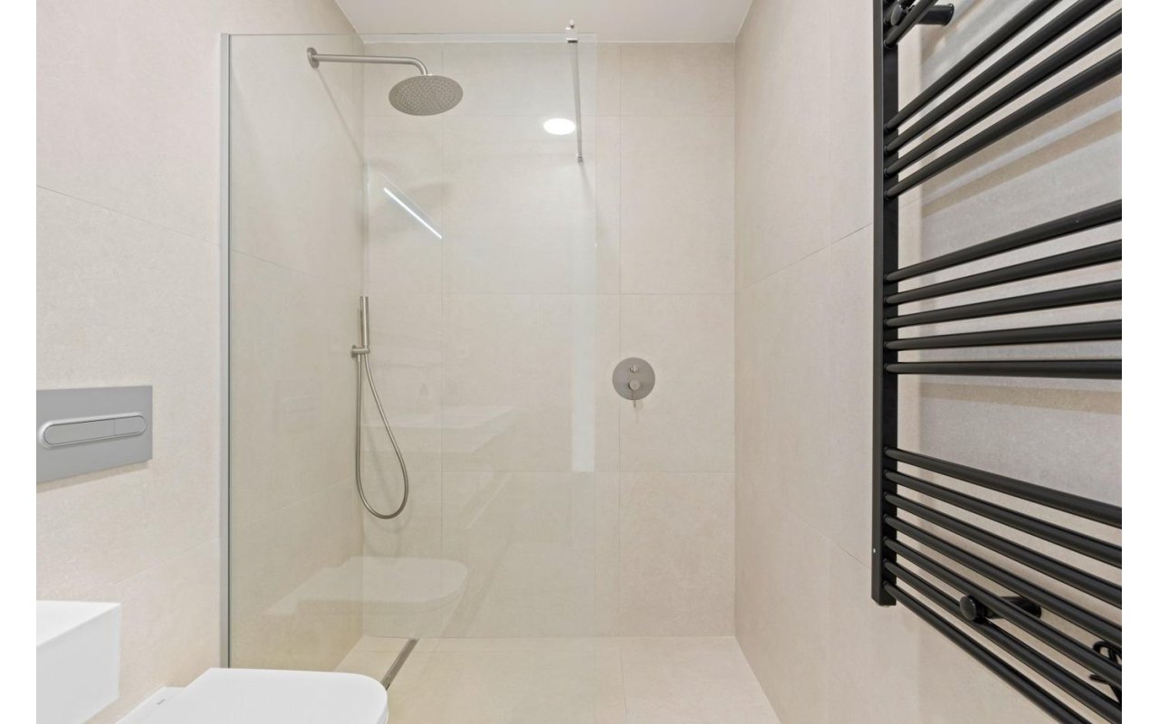 Rynek pierwotny - Town House - Los Alcázares - Serena Golf