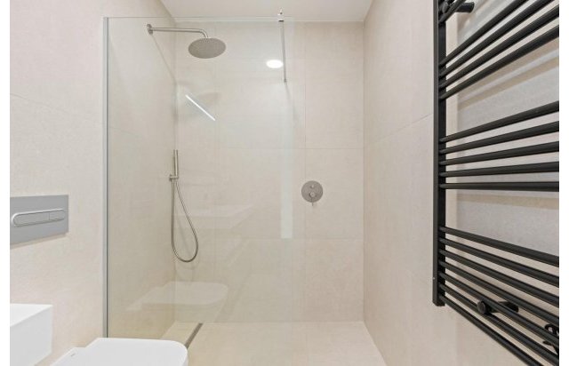 Rynek pierwotny - Town House - Los Alcázares - Serena Golf