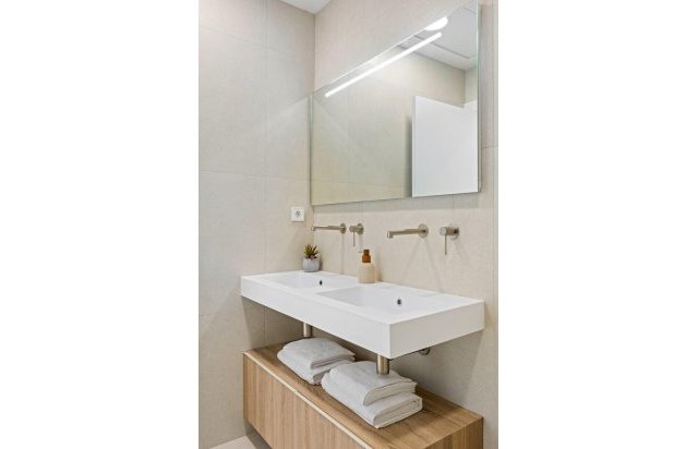 Rynek pierwotny - Town House - Los Alcázares - Serena Golf