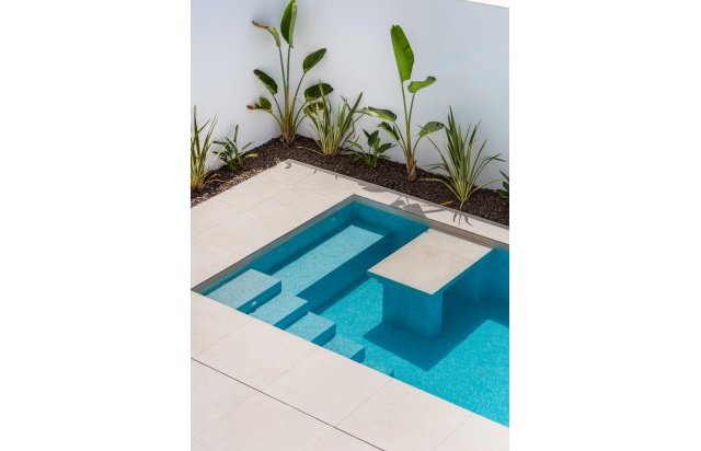 Rynek pierwotny - Town House - Los Alcázares - Serena Golf