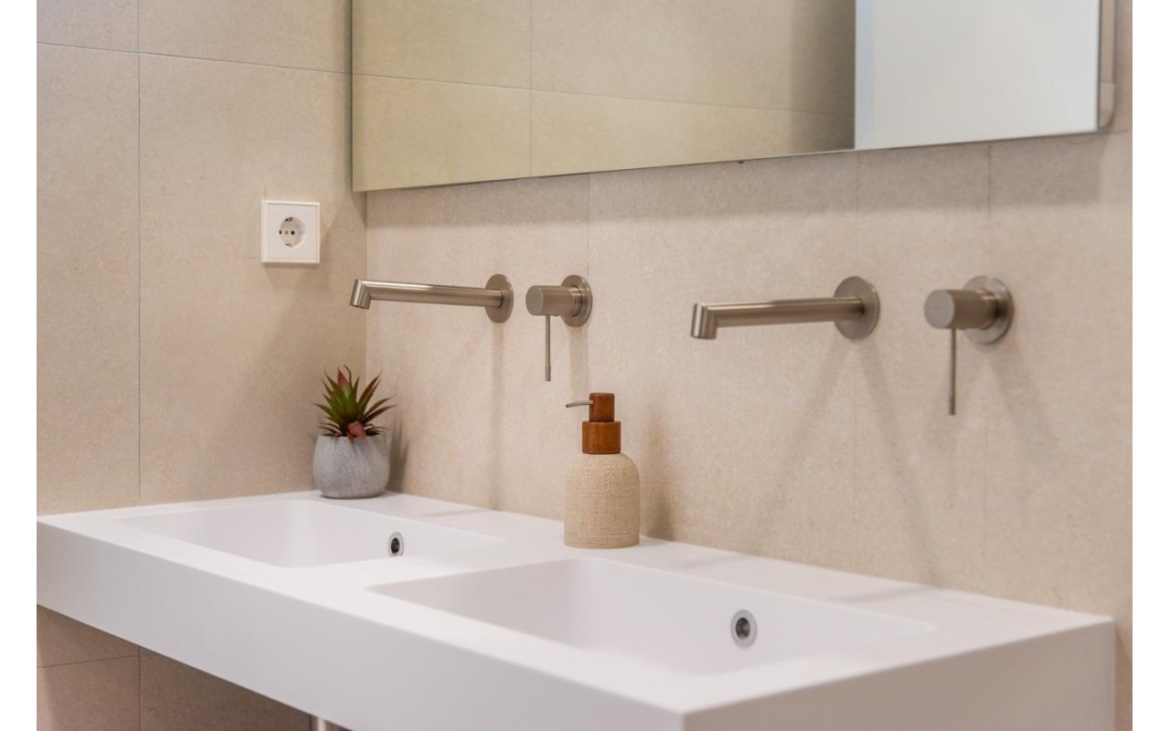 Rynek pierwotny - Town House - Los Alcázares - Serena Golf