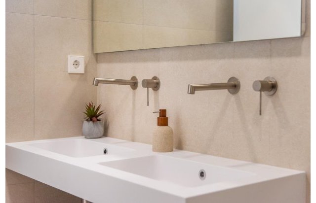 Rynek pierwotny - Town House - Los Alcázares - Serena Golf