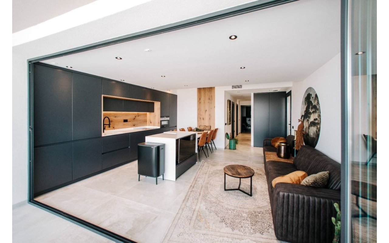 Rynek pierwotny - Bungalow - Ciudad Quesada - Rojales - La Marquesa Golf