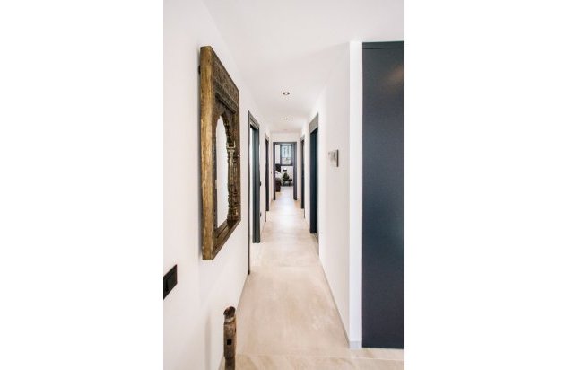 Rynek pierwotny - Bungalow - Ciudad Quesada - Rojales - La Marquesa Golf