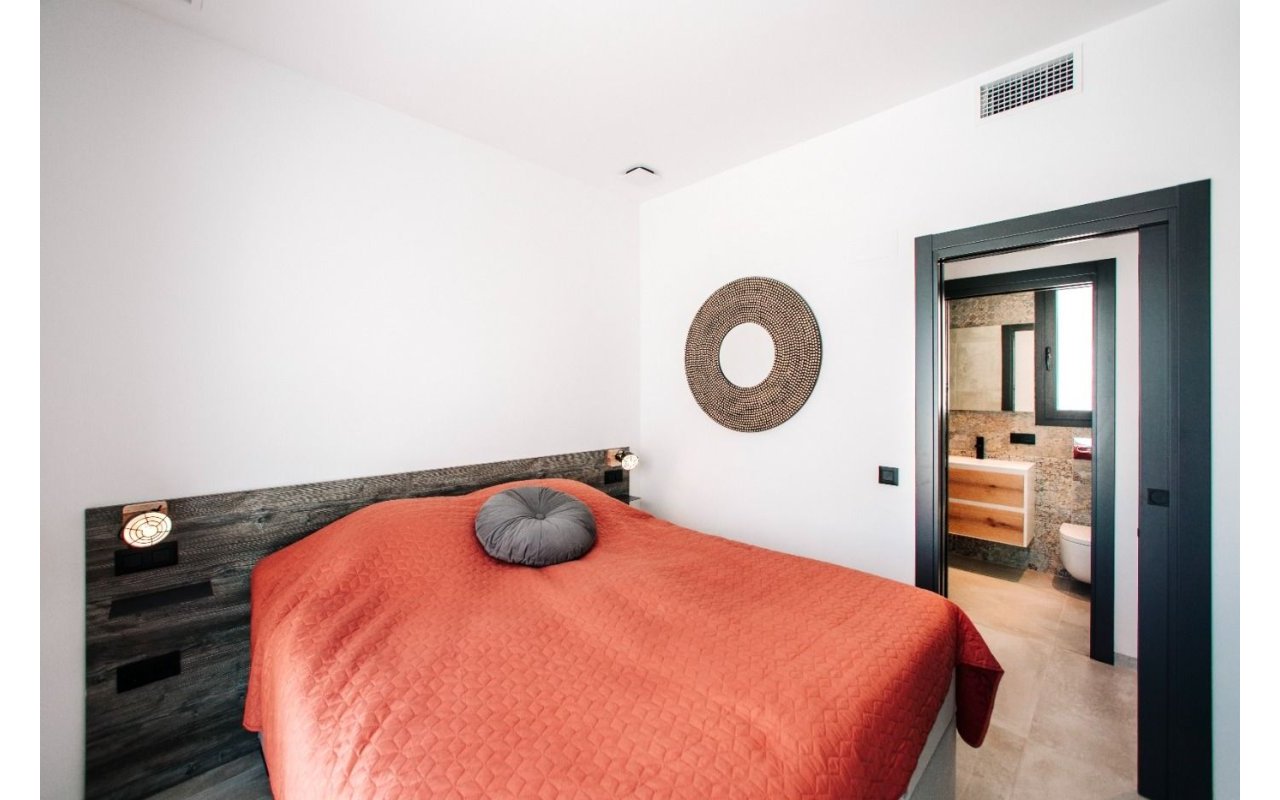 Rynek pierwotny - Bungalow - Ciudad Quesada - Rojales - La Marquesa Golf