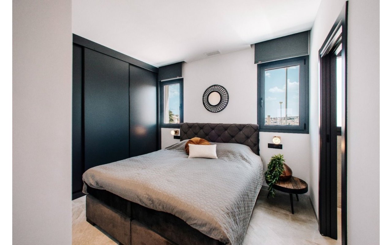 Rynek pierwotny - Bungalow - Ciudad Quesada - Rojales - La Marquesa Golf