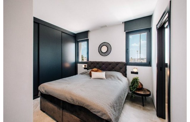 Rynek pierwotny - Bungalow - Ciudad Quesada - Rojales - La Marquesa Golf