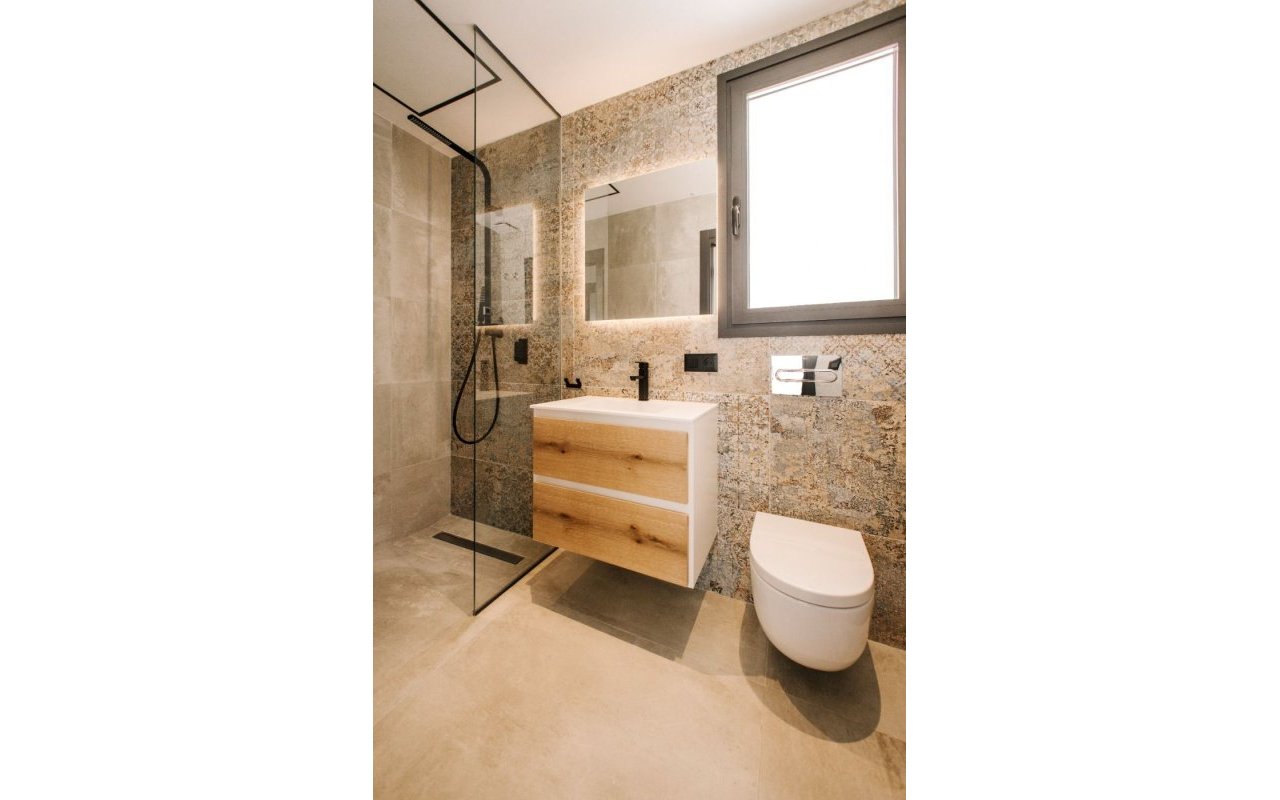 Rynek pierwotny - Bungalow - Ciudad Quesada - Rojales - La Marquesa Golf