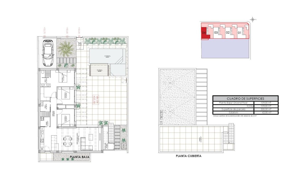 Rynek pierwotny - Villa - Benijofar - Centro