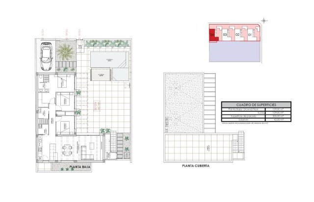 Rynek pierwotny - Villa - Benijofar - Centro