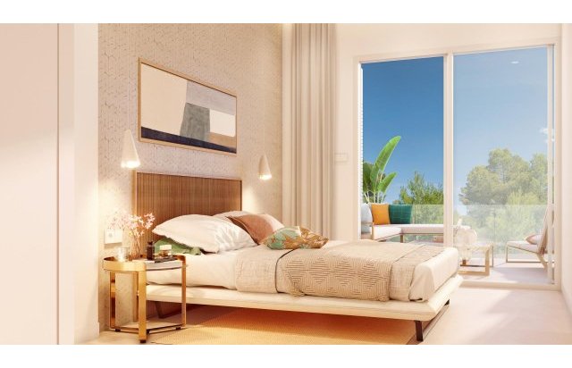 Rynek pierwotny - Daszek - Pilar de la Horadada