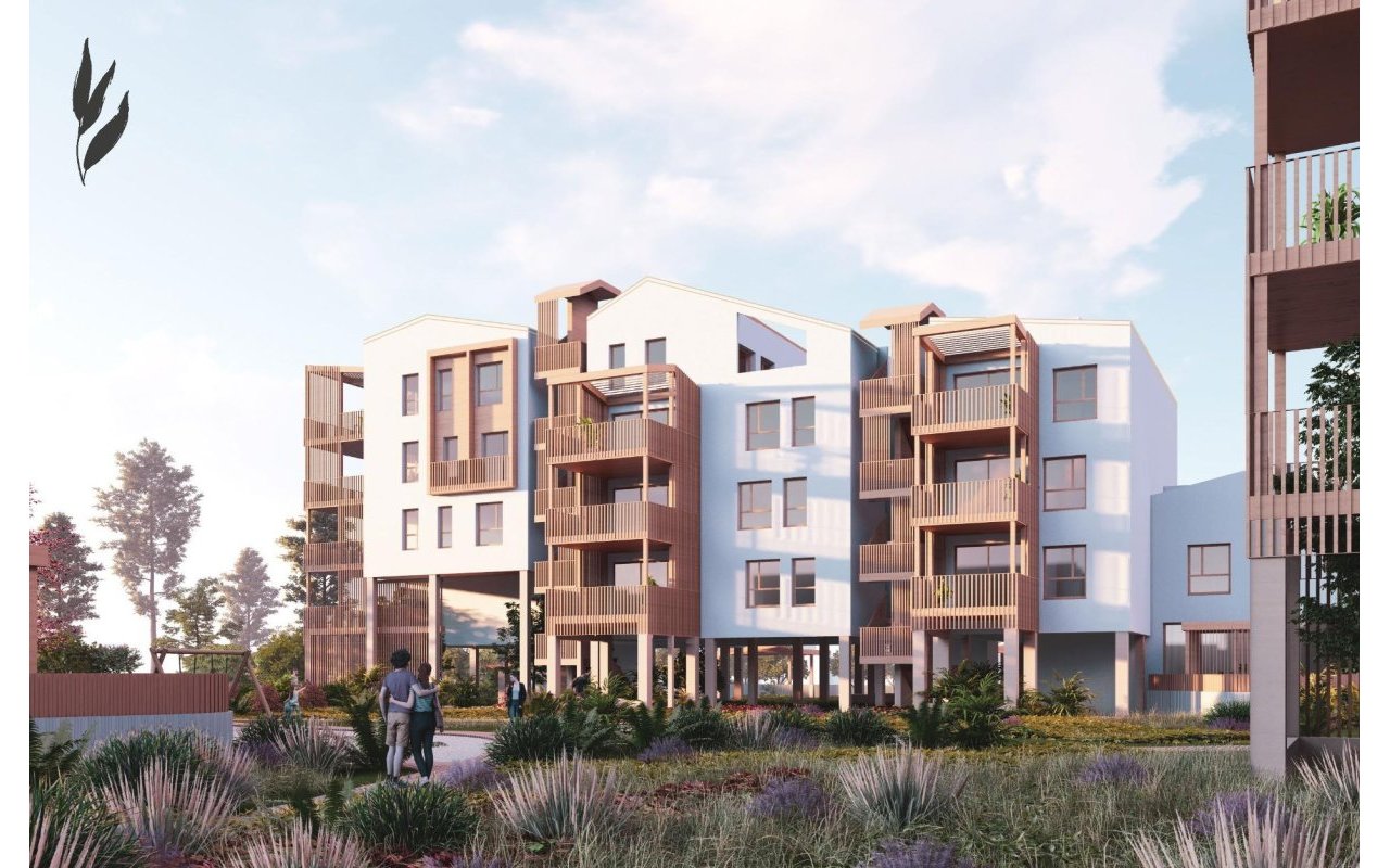 Obra nueva - Ático - El Verger