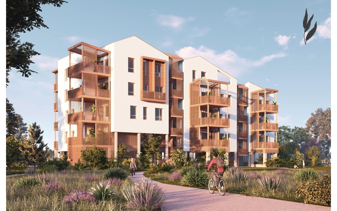 Obra nueva - Ático - El Verger