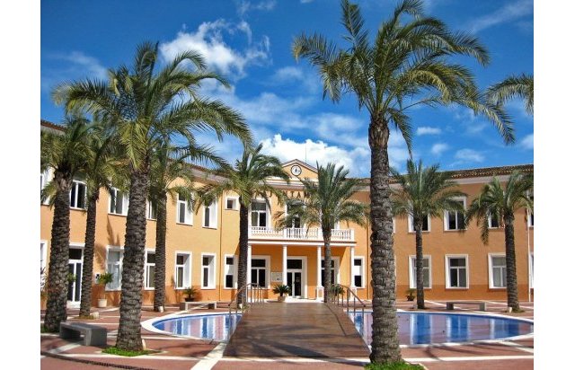 Obra nueva - Ático - El Verger