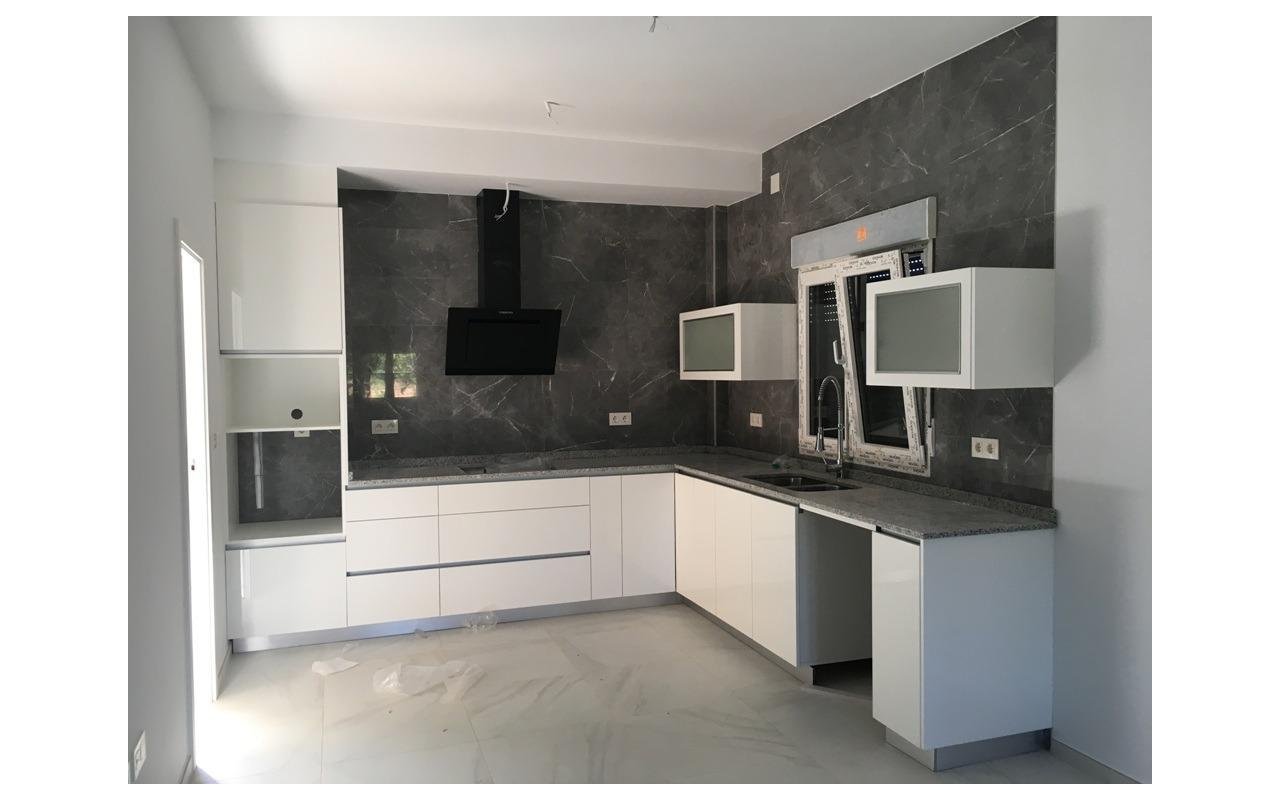 Rynek pierwotny - Villa - Pinoso - Camino Del Prado