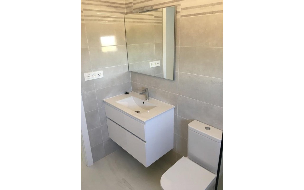 Rynek pierwotny - Villa - Pinoso - Camino Del Prado