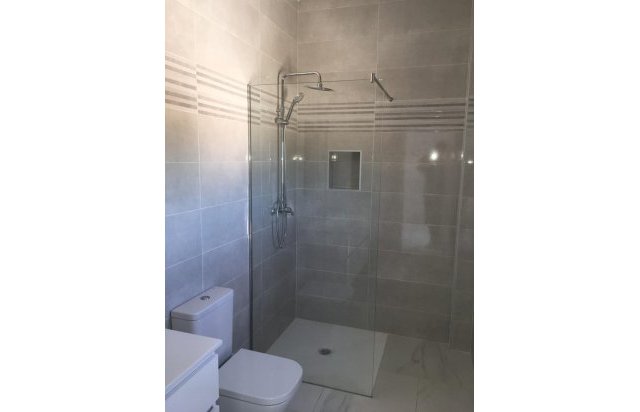 Rynek pierwotny - Villa - Pinoso - Camino Del Prado