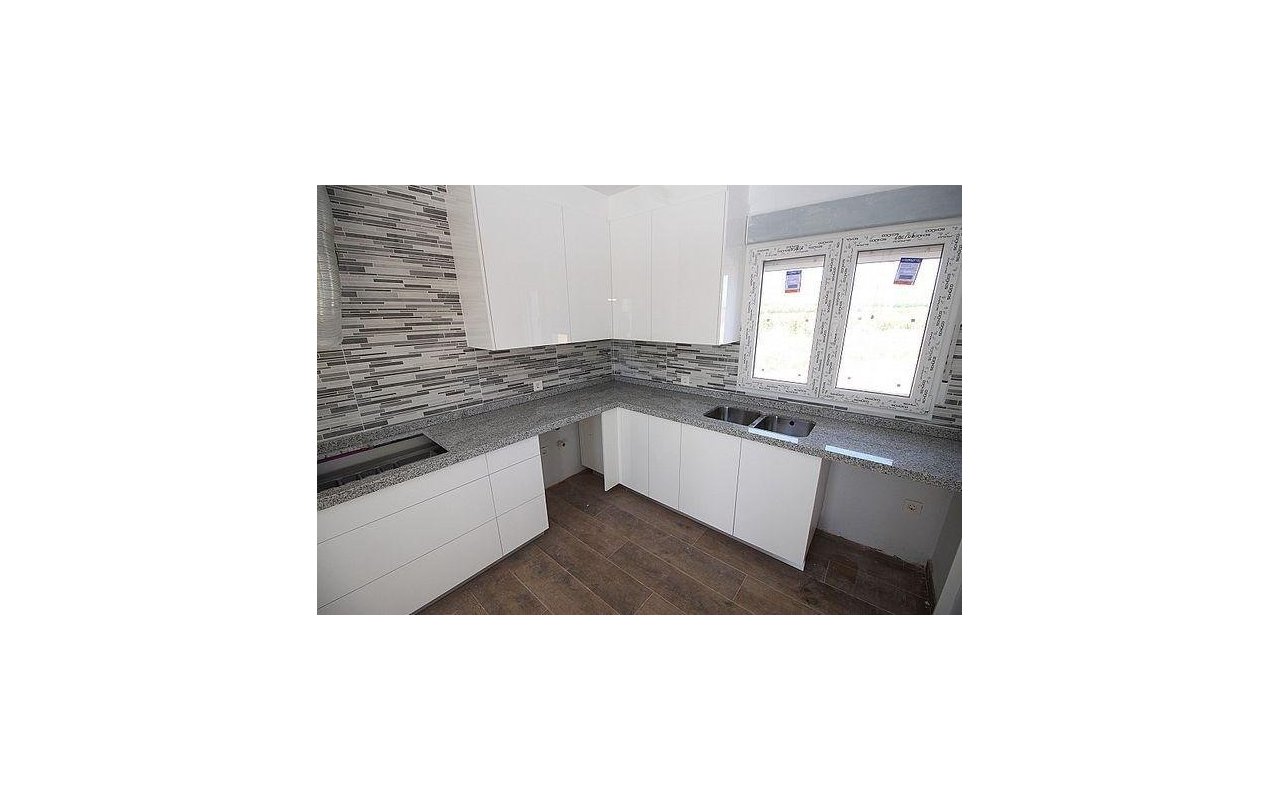 Rynek pierwotny - Villa - Pinoso - Camino Del Prado