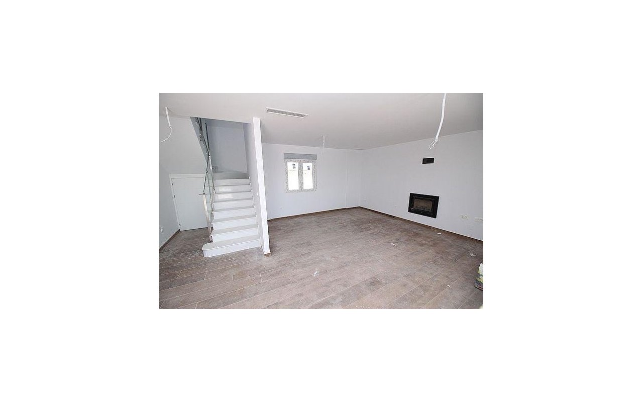 Rynek pierwotny - Villa - Pinoso - Camino Del Prado