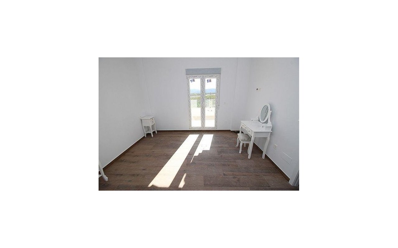 Rynek pierwotny - Villa - Pinoso - Camino Del Prado