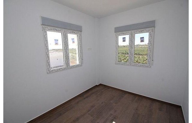 Rynek pierwotny - Villa - Pinoso - Camino Del Prado