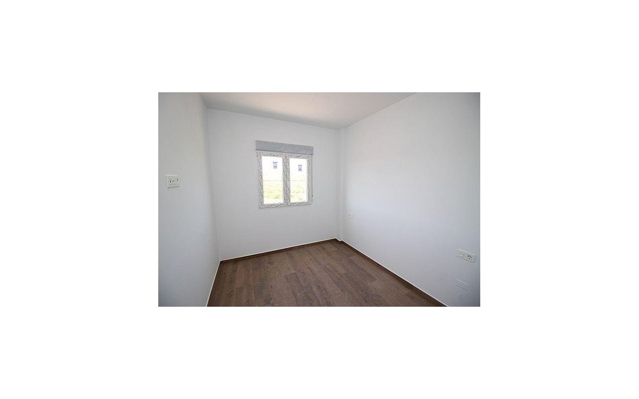 Rynek pierwotny - Villa - Pinoso - Camino Del Prado