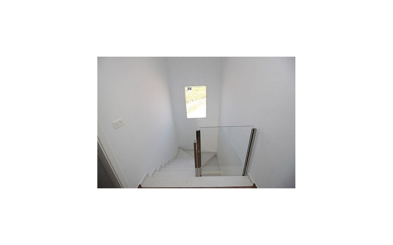 Rynek pierwotny - Villa - Pinoso - Camino Del Prado