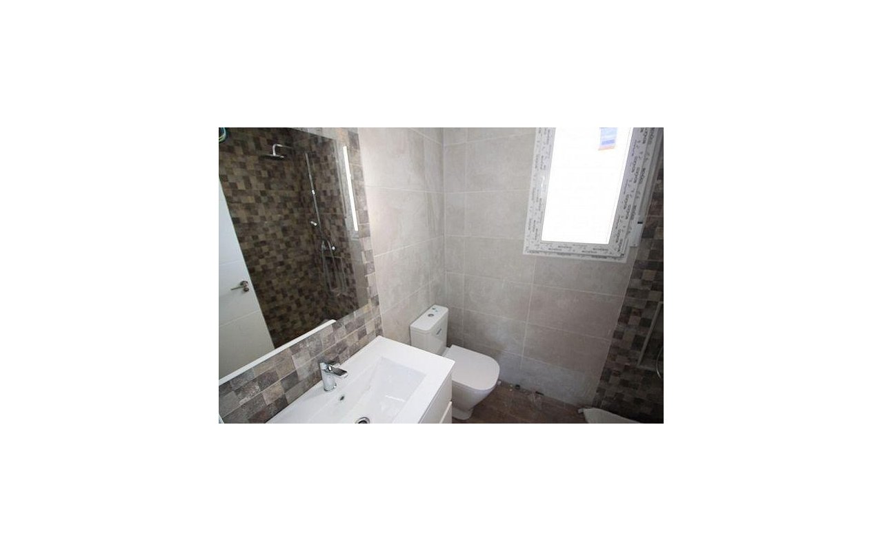 Rynek pierwotny - Villa - Pinoso - Camino Del Prado