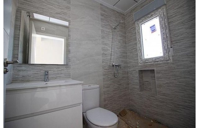 Rynek pierwotny - Villa - Pinoso - Camino Del Prado