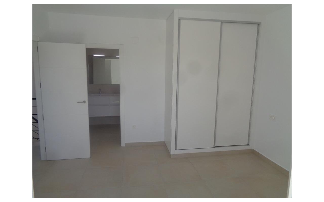 Rynek pierwotny - Villa - Pinoso - Camino Del Prado