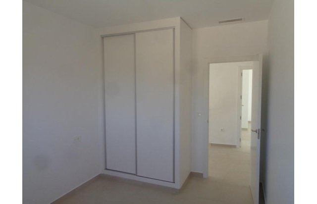 Rynek pierwotny - Villa - Pinoso - Camino Del Prado