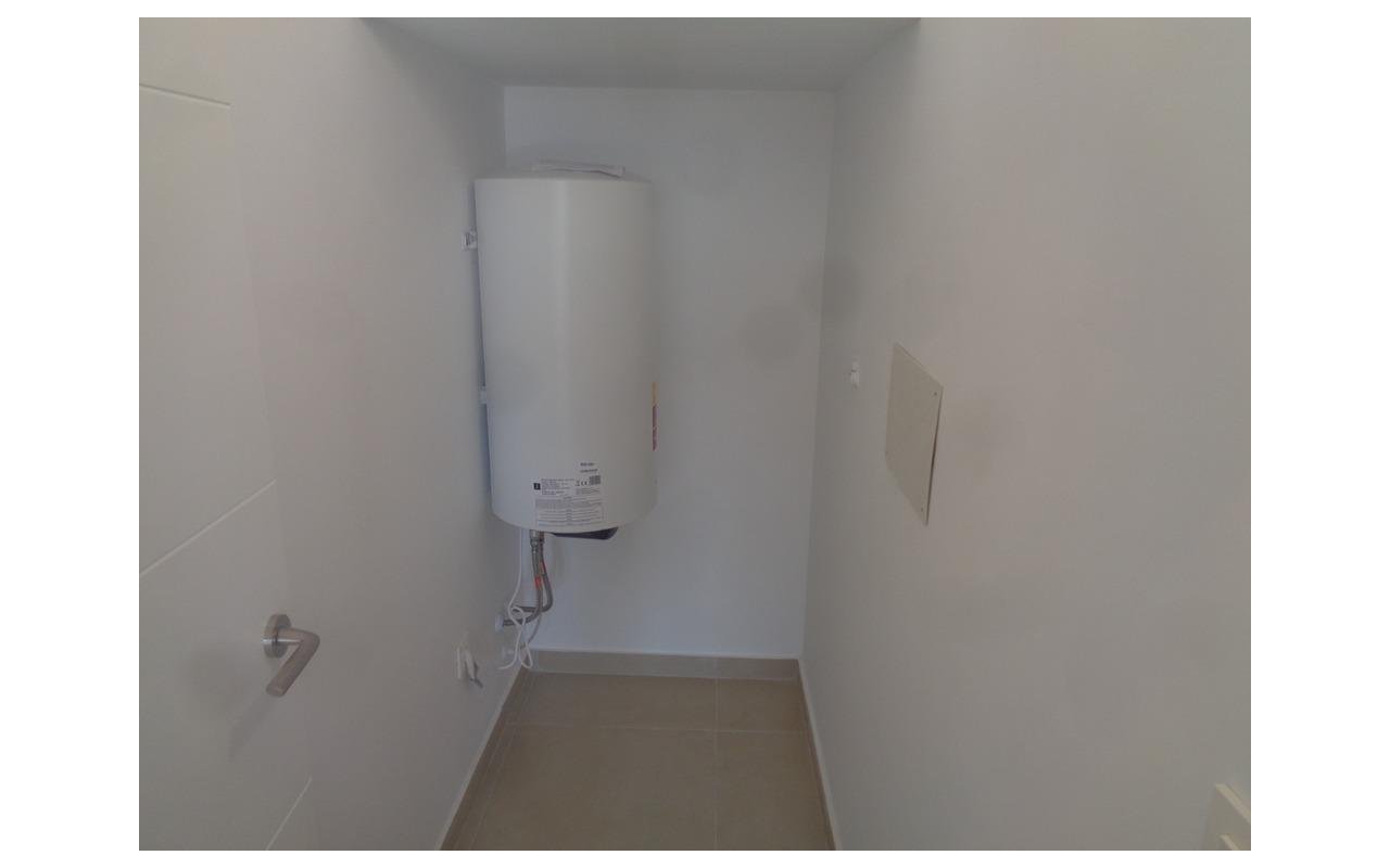 Rynek pierwotny - Villa - Pinoso - Camino Del Prado