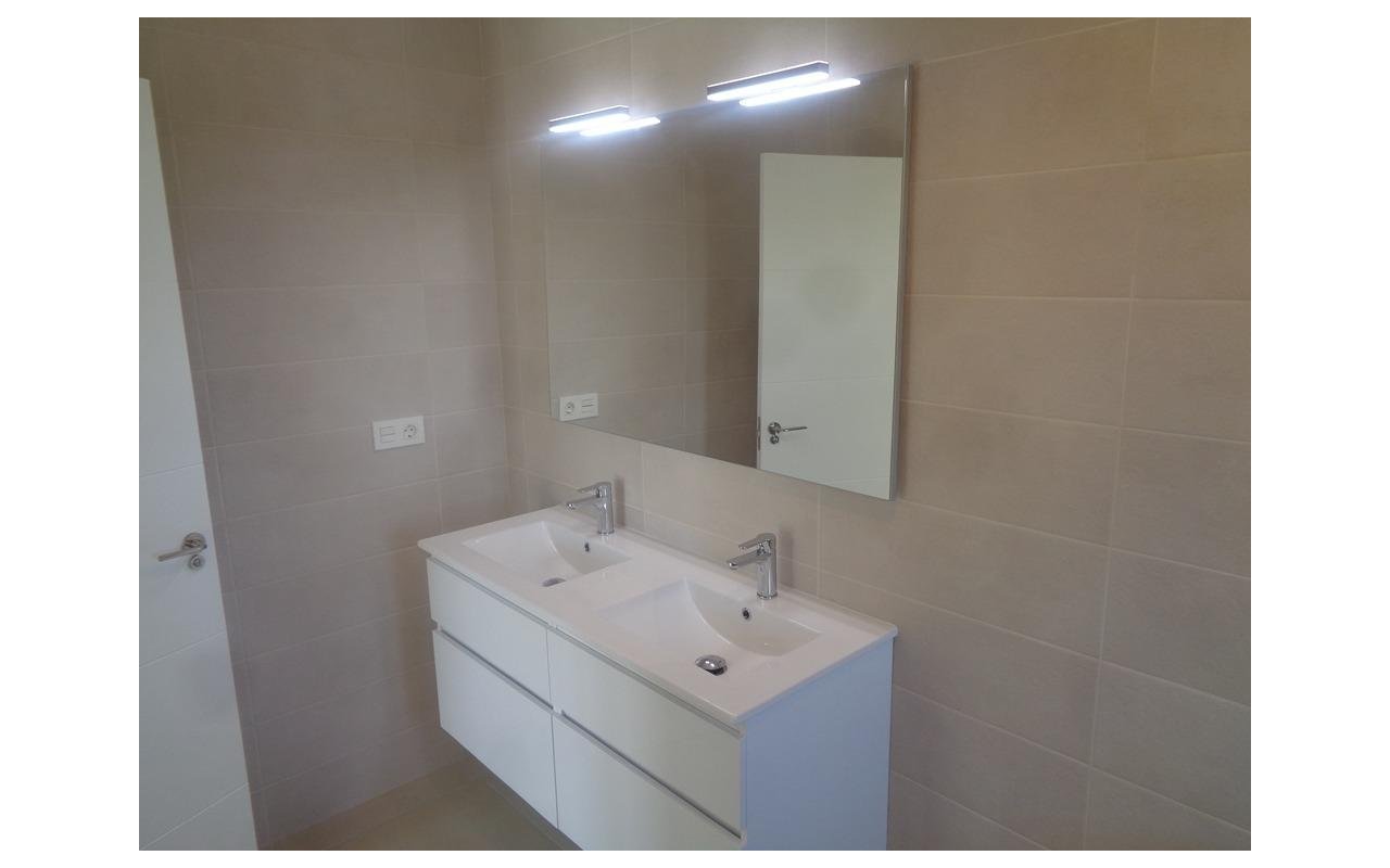 Rynek pierwotny - Villa - Pinoso - Camino Del Prado