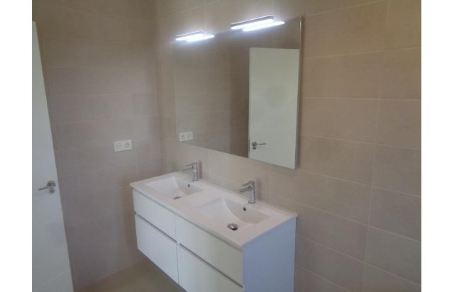 Rynek pierwotny - Villa - Pinoso - Camino Del Prado