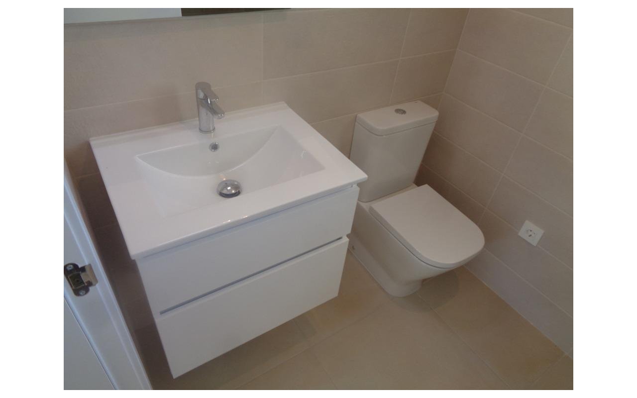 Rynek pierwotny - Villa - Pinoso - Camino Del Prado