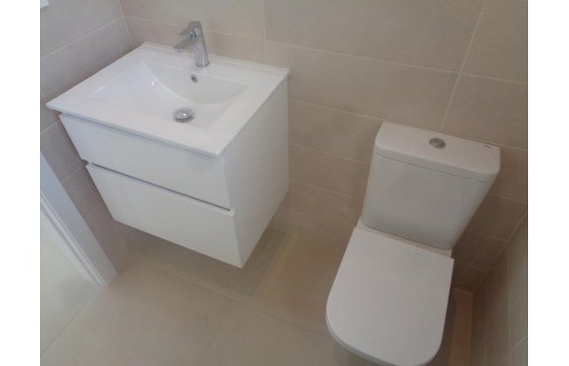 Rynek pierwotny - Villa - Pinoso - Camino Del Prado