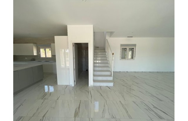 Rynek pierwotny - Villa - Pinoso - Camino Del Prado