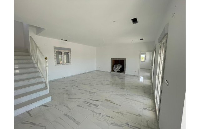 Rynek pierwotny - Villa - Pinoso - Camino Del Prado