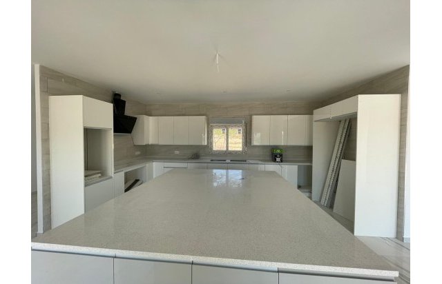 Rynek pierwotny - Villa - Pinoso - Camino Del Prado