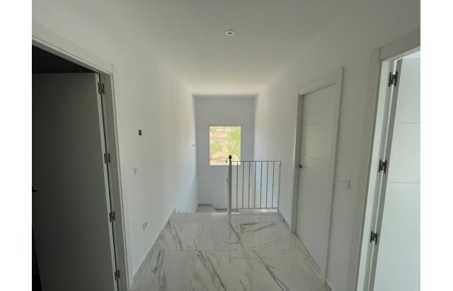 Rynek pierwotny - Villa - Pinoso - Camino Del Prado