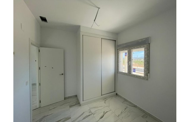 Rynek pierwotny - Villa - Pinoso - Camino Del Prado