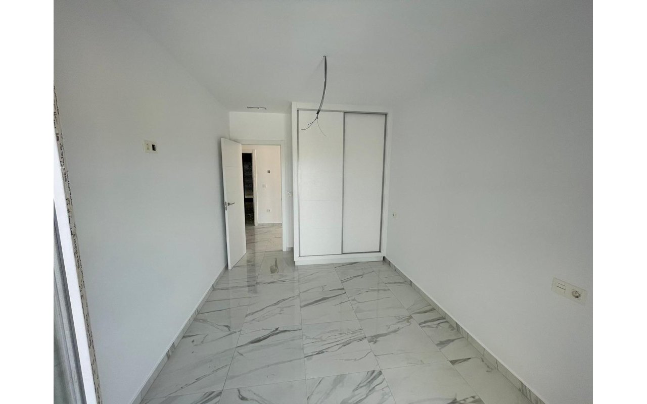 Rynek pierwotny - Villa - Pinoso - Camino Del Prado