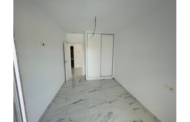 Rynek pierwotny - Villa - Pinoso - Camino Del Prado