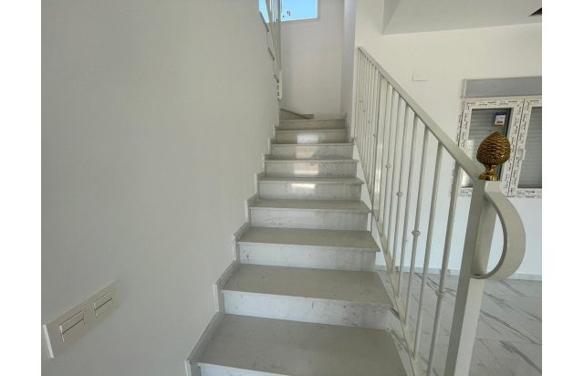 Rynek pierwotny - Villa - Pinoso - Camino Del Prado