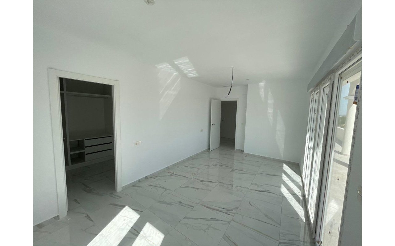 Rynek pierwotny - Villa - Pinoso - Camino Del Prado