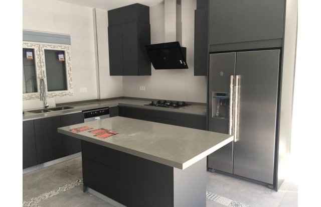 Rynek pierwotny - Villa - Pinoso - Camino Del Prado