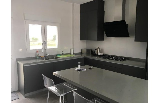 Rynek pierwotny - Villa - Pinoso - Camino Del Prado