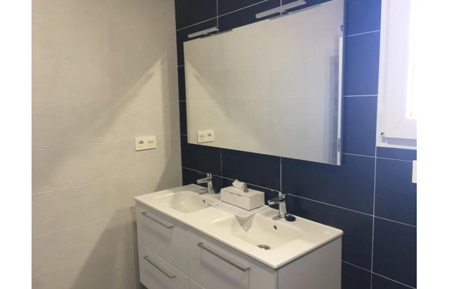 Rynek pierwotny - Villa - Pinoso - Camino Del Prado